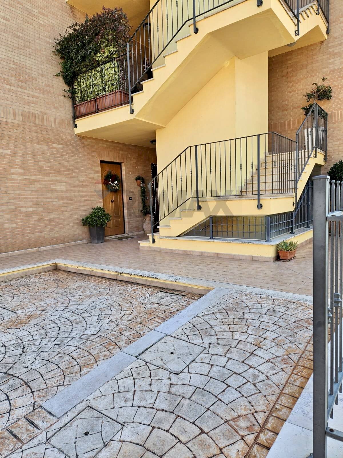 Terrazza - Trilocale CONTRADA CANALE
12, Fermo - foto 3
