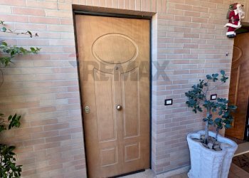 Bagno - Three-room apartment CONTRADA CANALE
12, Fermo - photo 5