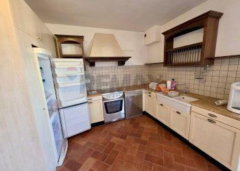 Cucina - Three-room apartment CONTRADA CANALE
12, Fermo - photo 9