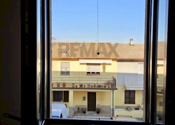 Balcone - Three-room apartment CONTRADA CANALE
12, Fermo - photo 10