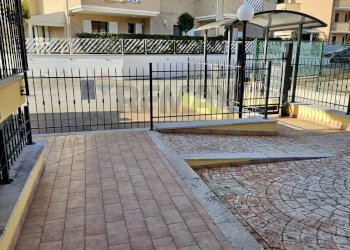 Edificio all\'aperto - Three-room apartment CONTRADA CANALE
12, Fermo - photo 16