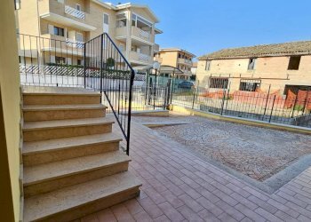 Scale - Three-room apartment CONTRADA CANALE
12, Fermo - photo 18