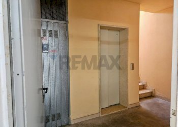 Stanza vuota - Three-room apartment CONTRADA CANALE
12, Fermo - photo 20