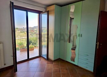 Stanza vuota - Three-room apartment CONTRADA CANALE
12, Fermo - photo 26