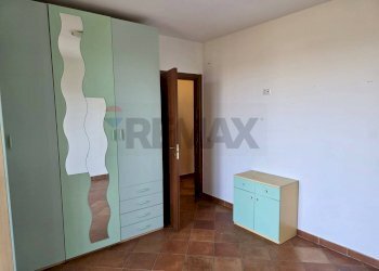 Stanza vuota - Three-room apartment CONTRADA CANALE
12, Fermo - photo 27