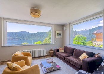 Foto 1 - Casa indipendente Via Luneglio
9, Pettenasco - foto 1