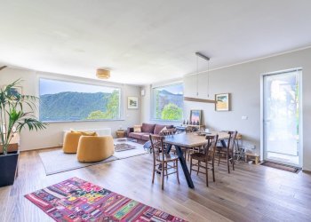 Foto 4 - Casa indipendente Via Luneglio
9, Pettenasco - foto 4