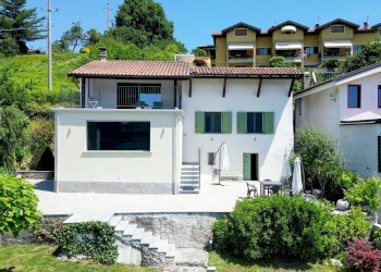 Foto 6 - Casa indipendente Via Luneglio
9, Pettenasco - foto 6