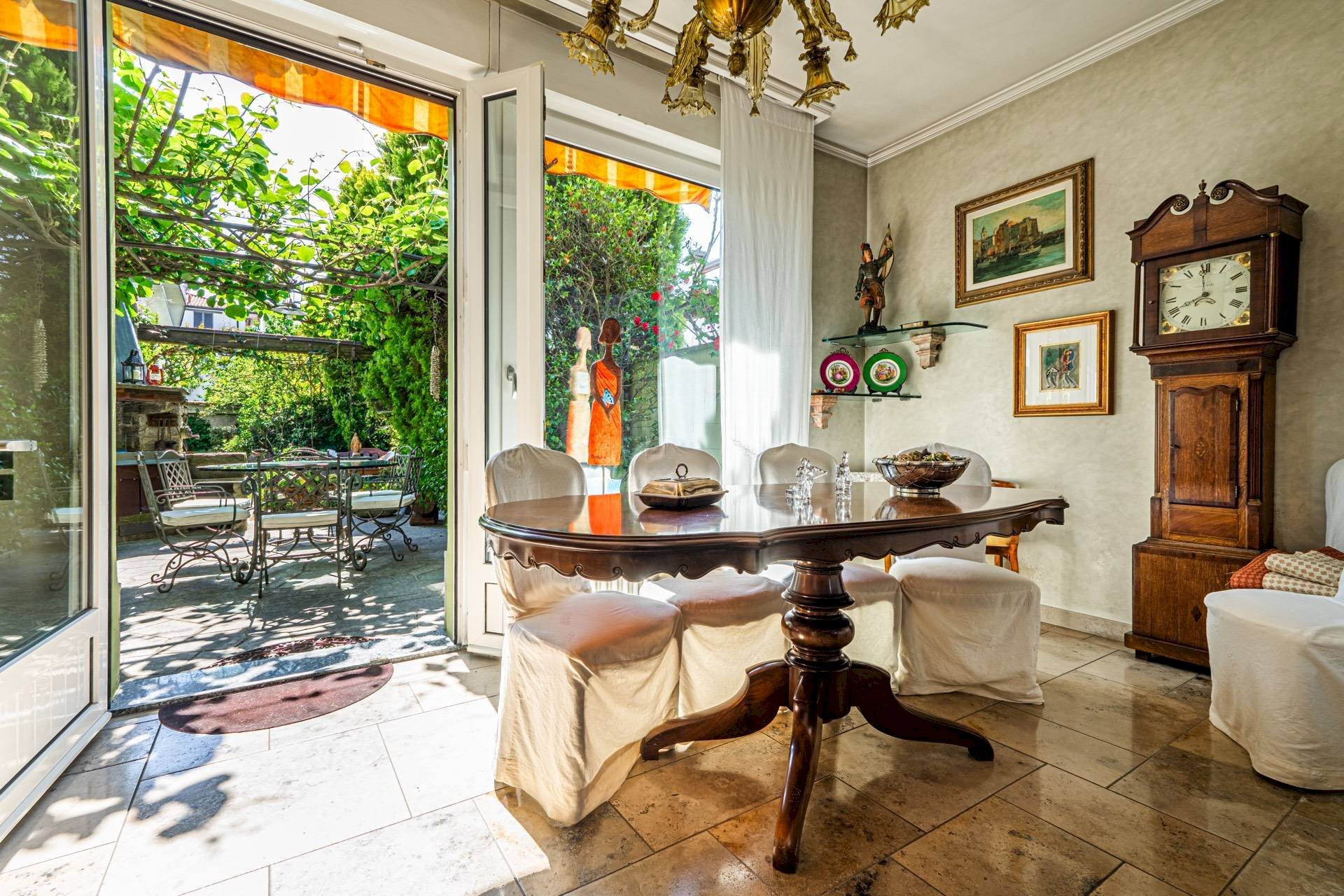 Foto 1 - Villa Via Giuseppe Garibaldi, Rescaldina - photo 1