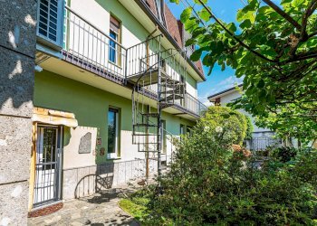 Foto 13 - Villa Via Giuseppe Garibaldi, Rescaldina - photo 13