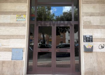 Edificio - Four-room apartment Viale XXIV Maggio
 
96, Campobasso - photo 3