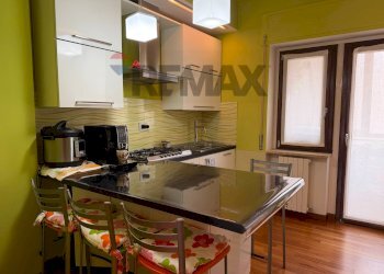 Cucina - Four-room apartment Viale XXIV Maggio
 
96, Campobasso - photo 5