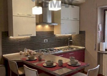 Cucina - Four-room apartment Viale XXIV Maggio
 
96, Campobasso - photo 6