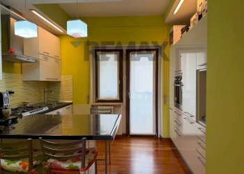 Cucina - Four-room apartment Viale XXIV Maggio
 
96, Campobasso - photo 7