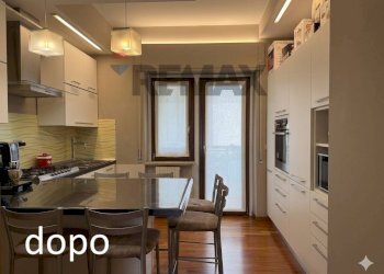 Cucina - Four-room apartment Viale XXIV Maggio
 
96, Campobasso - photo 8