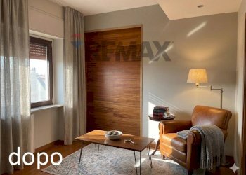 Soggiorno/studio - Four-room apartment Viale XXIV Maggio
 
96, Campobasso - photo 10