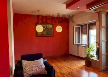 Soggiorno - Four-room apartment Viale XXIV Maggio
 
96, Campobasso - photo 11