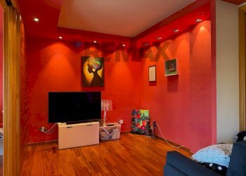Soggiorno - Four-room apartment Viale XXIV Maggio
 
96, Campobasso - photo 13