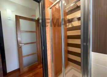 Bagno - Four-room apartment Viale XXIV Maggio
 
96, Campobasso - photo 15