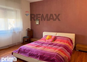 Camera / camera da letto - Four-room apartment Viale XXIV Maggio
 
96, Campobasso - photo 17