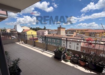 Balcone - Four-room apartment Viale XXIV Maggio
 
96, Campobasso - photo 23