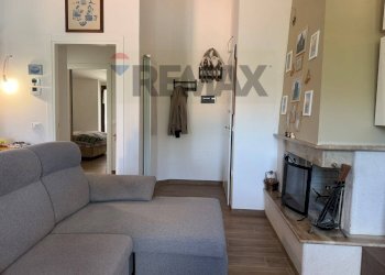 Soggiorno - Three-room apartment Via Tricagli
 
17/C, Barrea - photo 3