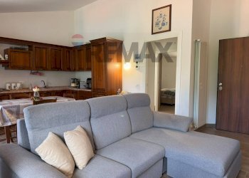 Sala da pranzo - Three-room apartment Via Tricagli
 
17/C, Barrea - photo 5