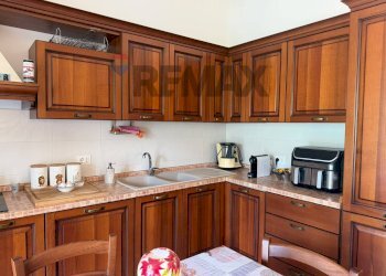 Cucina - Three-room apartment Via Tricagli
 
17/C, Barrea - photo 9