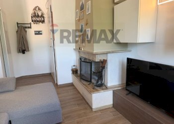 Soggiorno - Three-room apartment Via Tricagli
 
17/C, Barrea - photo 13