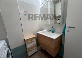 Bagno - Three-room apartment Via Tricagli
 
17/C, Barrea - photo 17