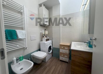 Bagno - Three-room apartment Via Tricagli
 
17/C, Barrea - photo 18