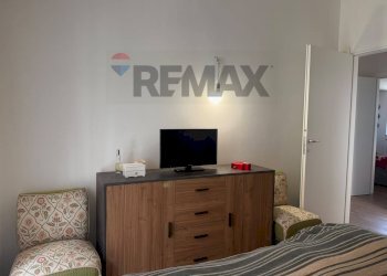 Camera / camera da letto - Three-room apartment Via Tricagli
 
17/C, Barrea - photo 19