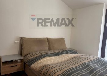 Camera / camera da letto - Three-room apartment Via Tricagli
 
17/C, Barrea - photo 20
