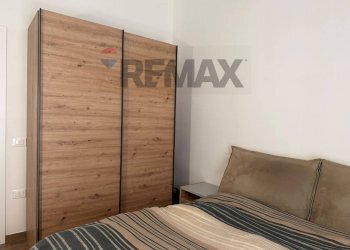 Camera / camera da letto - Three-room apartment Via Tricagli
 
17/C, Barrea - photo 21