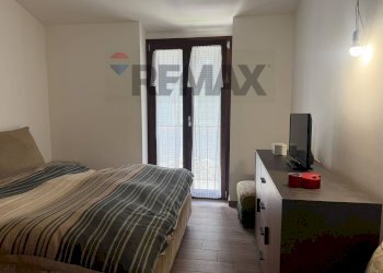 Camera / camera da letto - Three-room apartment Via Tricagli
 
17/C, Barrea - photo 23