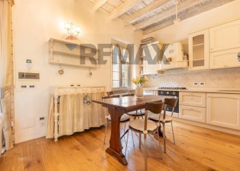 Cucina - Trilocale Via Monfalcone
26, Monza - foto 4