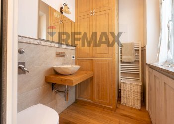 Bagno - Trilocale Via Monfalcone
26, Monza - foto 10