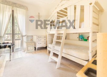 Cameretta - Trilocale Via Monfalcone
26, Monza - foto 15