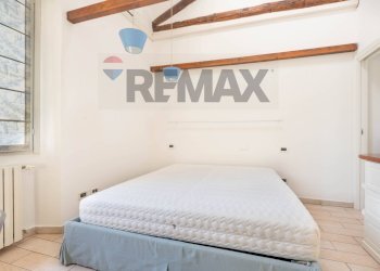 Camera da letto - Trilocale Via Monfalcone
26, Monza - foto 22