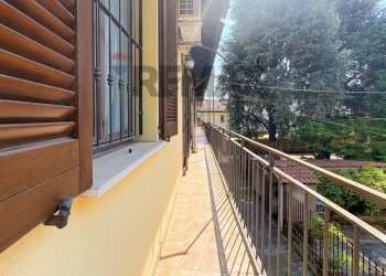 Balcone - Trilocale Via Monfalcone
26, Monza - foto 28