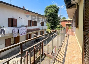 Balcone - Trilocale Via Monfalcone
26, Monza - foto 29