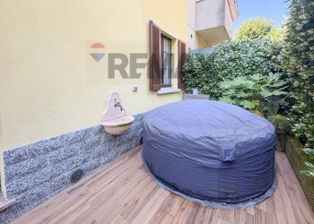 Terrazza - Trilocale Via Monfalcone
26, Monza - foto 32