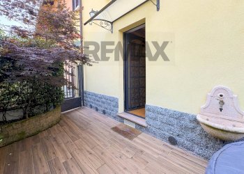 Terrazza - Trilocale Via Monfalcone
26, Monza - foto 33