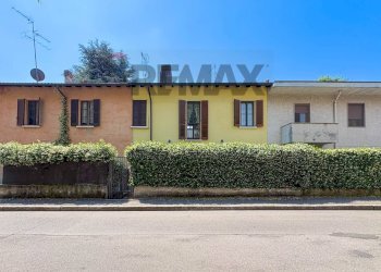 Casa all\'aperto - Trilocale Via Monfalcone
26, Monza - foto 34