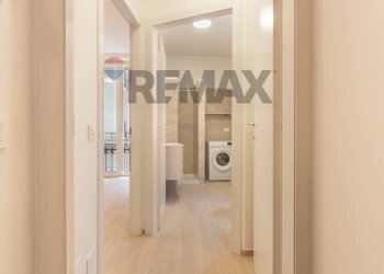 Hall / corridoio - Two-room apartment VICOLO SAN MARCO
2, Cologno Monzese - photo 6