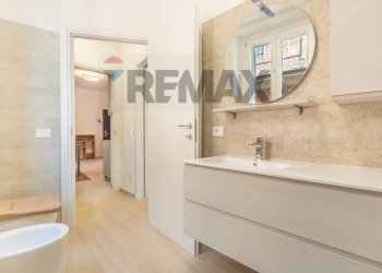 Bagno - Two-room apartment VICOLO SAN MARCO
2, Cologno Monzese - photo 8