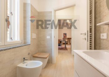 Bagno - Two-room apartment VICOLO SAN MARCO
2, Cologno Monzese - photo 10