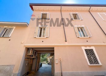 Edificio all\'aperto - Two-room apartment VICOLO SAN MARCO
2, Cologno Monzese - photo 16