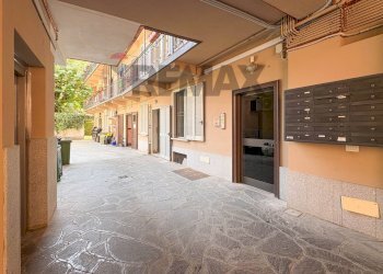 Terrazza - Two-room apartment VICOLO SAN MARCO
2, Cologno Monzese - photo 18