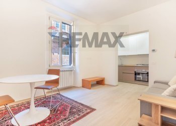 Sala da pranzo - Appartamento VICOLO SAN MARCO
 
2, Cologno Monzese - foto 1